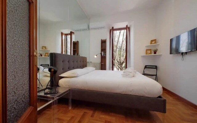 4bnb - Donatello Apartment