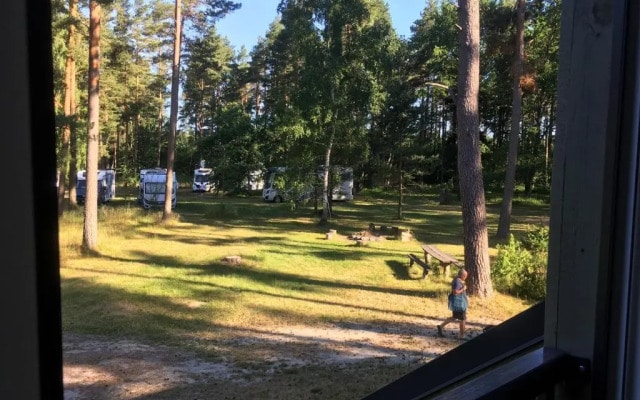 Voosemetsa Turismitalu