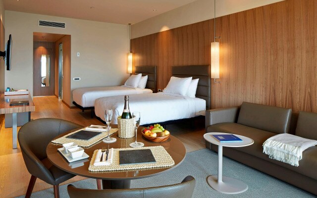 AC Hotel Diagonal L´Illa