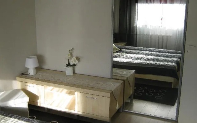 Niidu apartment