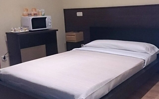 Hostal Oporto