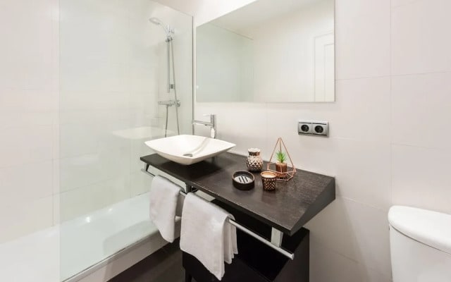 Apartamento Brando