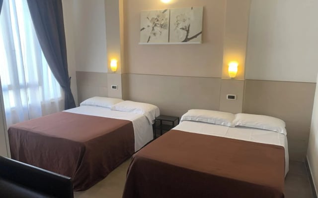 Hotel Indipendenza