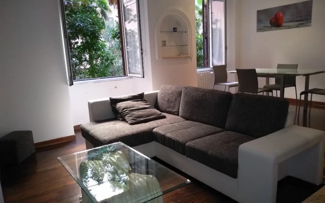 Catone 21 apartment