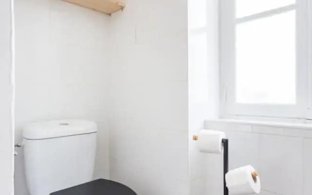 Charming Apartment - 1br/4p - Tour Eiffel