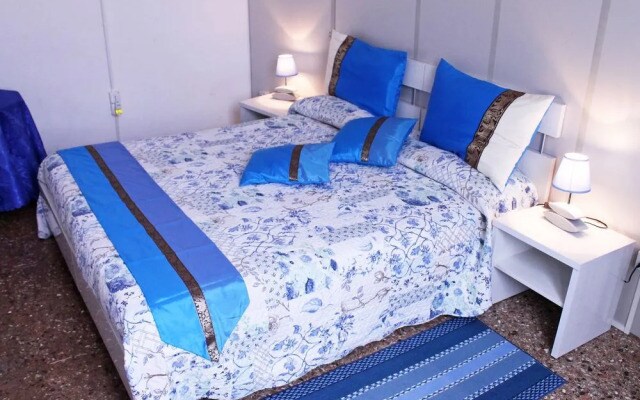 Angelovenice B&B