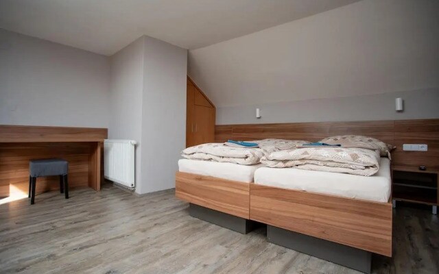 Hotel U kone
