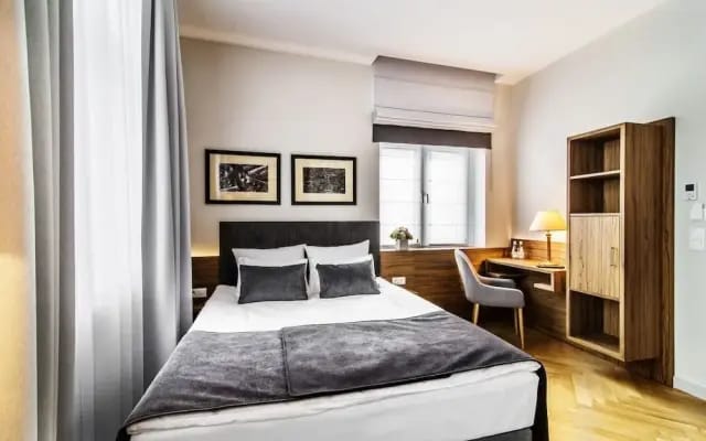 Sava Boutique Hotel