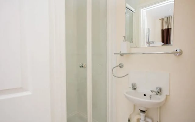Gorgeous Studio Apartment Near Pimlico