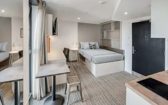 For Students Only Chapter Ealing in North Acton