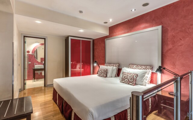 La Griffe Hotel