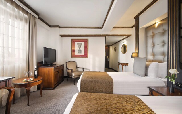 The Level at the Melia White House