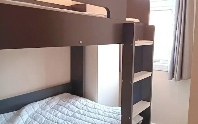 Bay View Chalet 2 Bed Sleeps 4 Pets Garden Beach