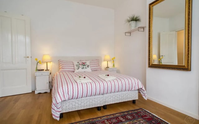 ACCA Apartment