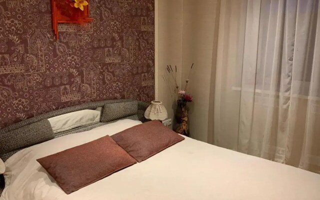 Apartment in Daugavpils Centre