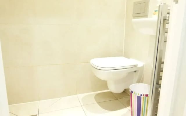 SS Property Hub - Large apartment near Hyde Park