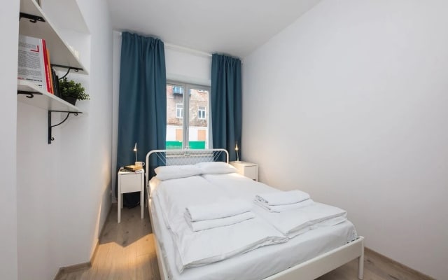 ShortStayPoland Srodkowa (B58)