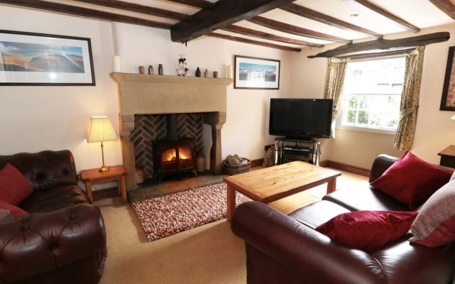 Buttercup Cottage