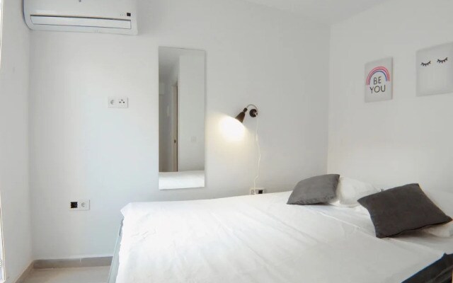 Estudio en Usera RUH7