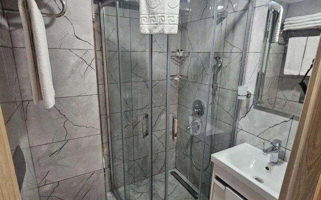 old hatay hotel