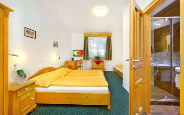 Hotel Olympie