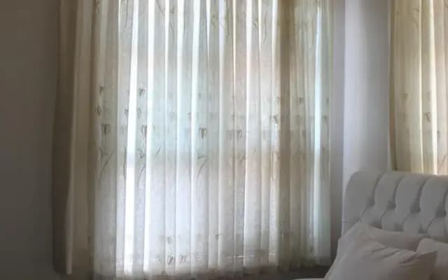 King Palace Suite