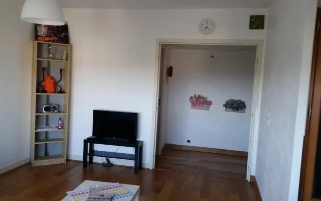 Parissun Apartment