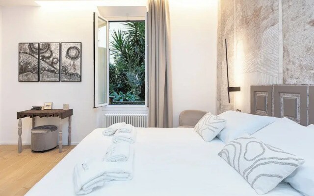 Ariosto Luxury Rooms
