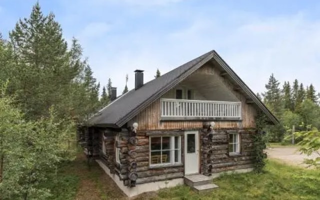 Ruka Safaris - Villa Rukan Huurre