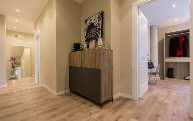 126 Gracchi Suites