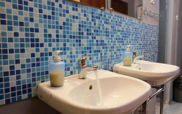 Like Hostel Irkutsk