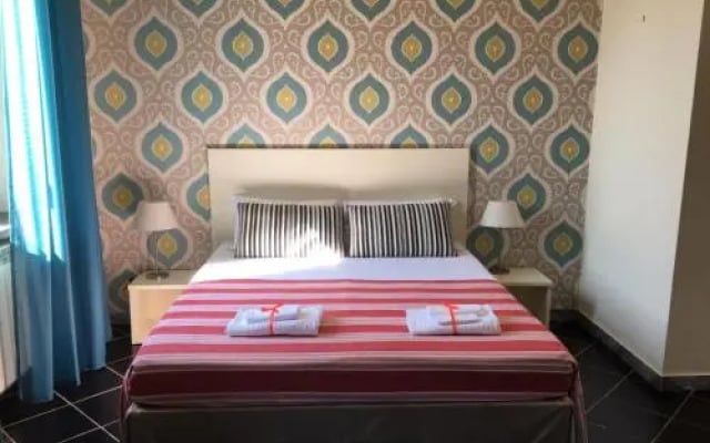 Campanile Suites