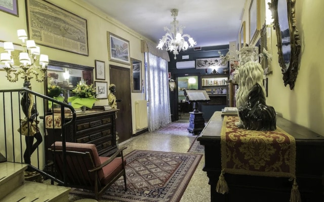 Hotel Guerrato
