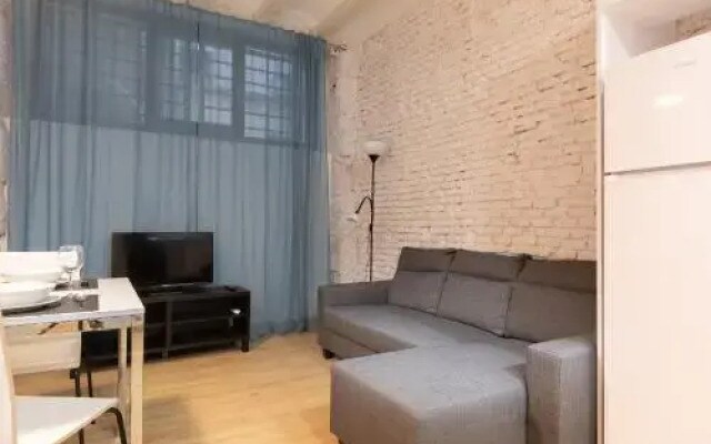 Beautiful 2-bedroom Flat In The City Center