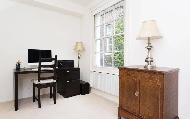 Veeve - Kensington Apartments