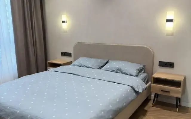 Апартаменты на улице Алексея Козина, 8