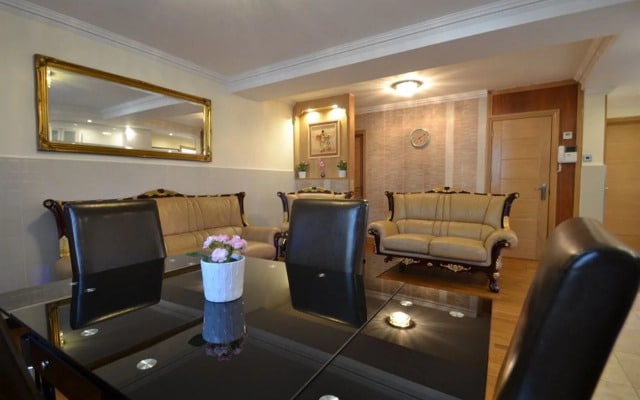 Hyde Park Suites
