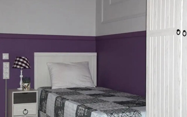 Mini-hotel Provans - Hostel