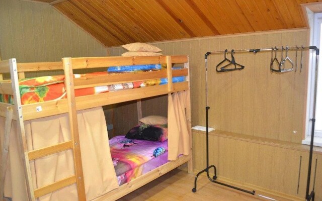 Hostel Uyut