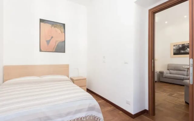 RSH Popolo Elegant Two Bedroom Apartment