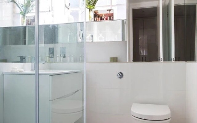 Modern Daver Court Chelsea Nest - SAA