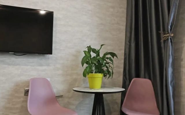 Апартаменты guestapartment
