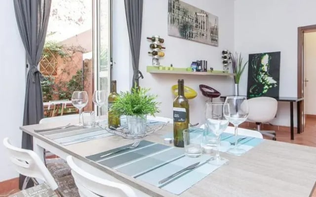 Apartment Radio Trastevere