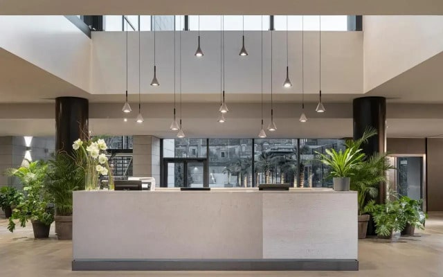 Move Hotels Venezia Nord