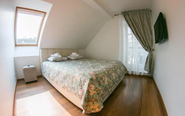 Vila Gija