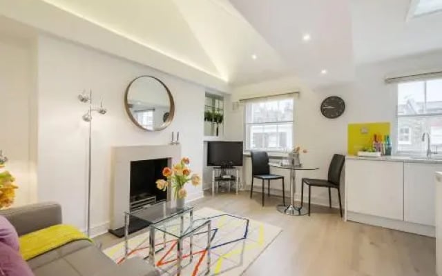 Bloomsbury by Viridian Apartments