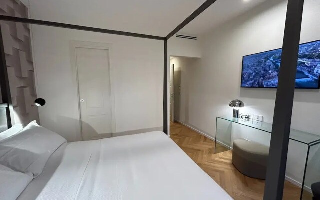 Arenula16 - Penthouse With 360 View Terrace
