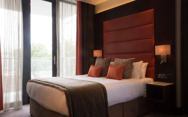 St George Hotel Wembley