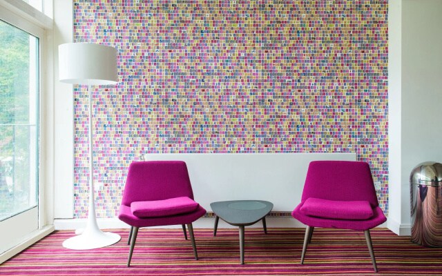 Safestay London Kensington Holland Park