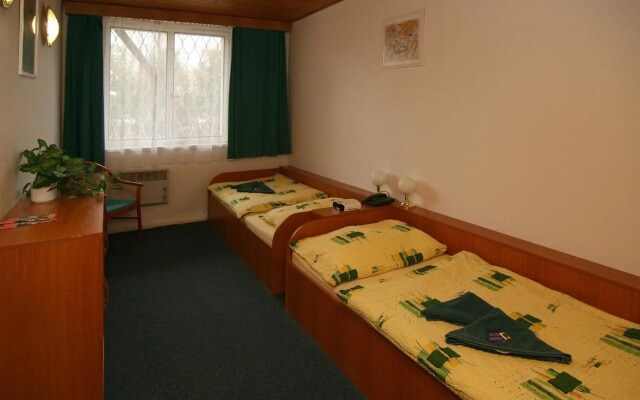 Hotel Gól garni